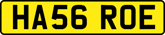 HA56ROE