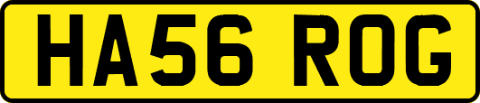 HA56ROG