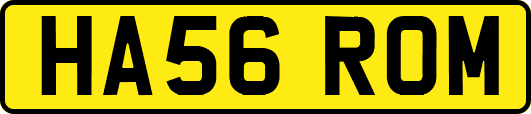 HA56ROM