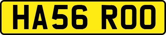 HA56ROO