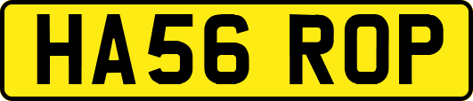 HA56ROP