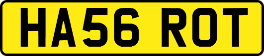HA56ROT
