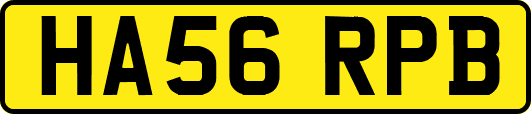 HA56RPB