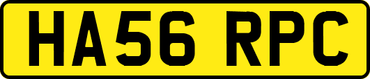 HA56RPC