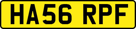 HA56RPF