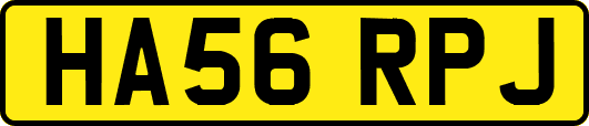 HA56RPJ