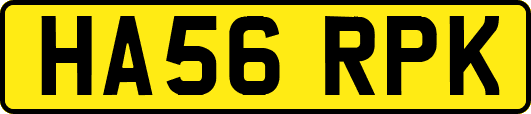HA56RPK