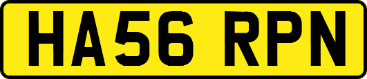 HA56RPN