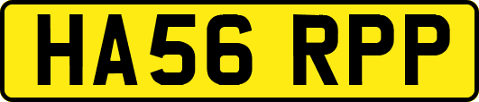 HA56RPP