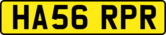 HA56RPR