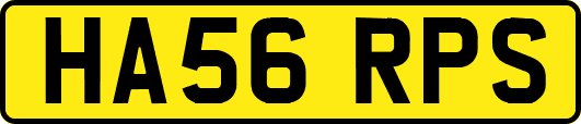 HA56RPS