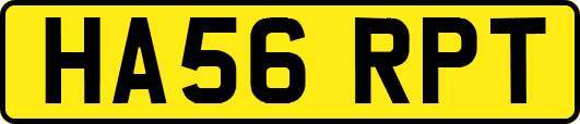 HA56RPT
