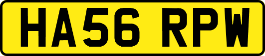 HA56RPW
