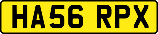 HA56RPX