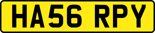 HA56RPY