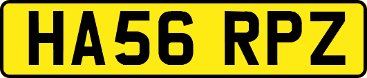 HA56RPZ