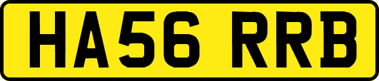 HA56RRB