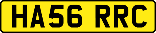 HA56RRC