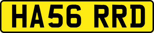HA56RRD