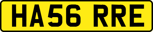 HA56RRE