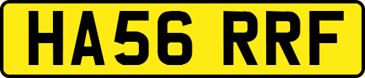 HA56RRF