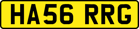 HA56RRG