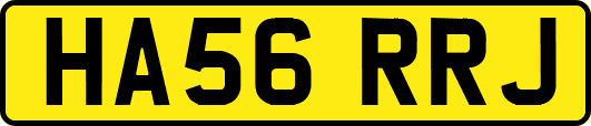 HA56RRJ