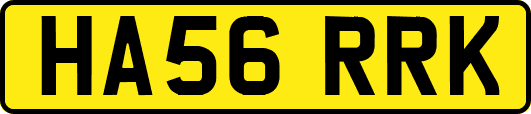 HA56RRK