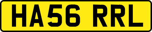 HA56RRL