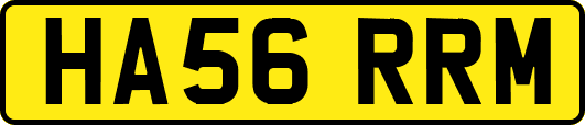 HA56RRM