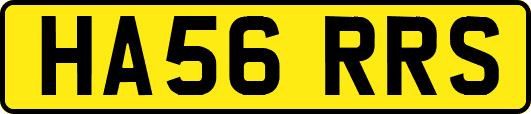 HA56RRS