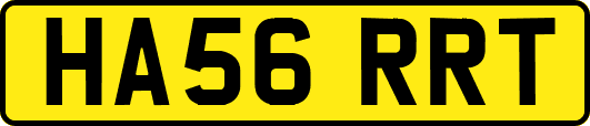 HA56RRT