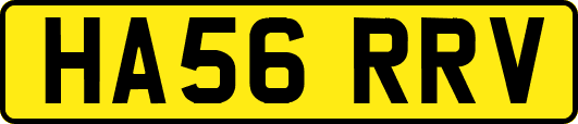 HA56RRV