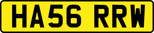 HA56RRW