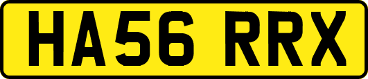HA56RRX
