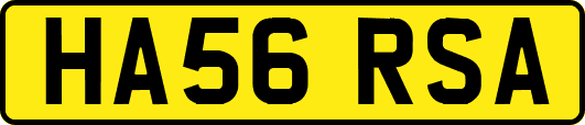 HA56RSA