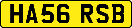 HA56RSB