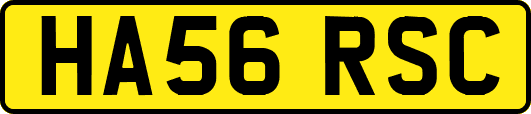 HA56RSC