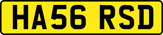 HA56RSD