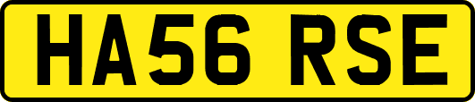 HA56RSE
