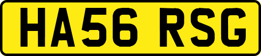 HA56RSG
