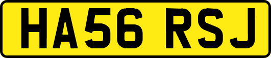 HA56RSJ