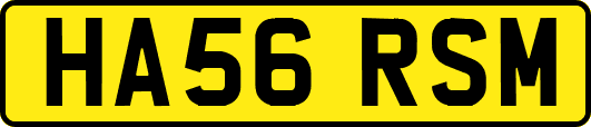 HA56RSM