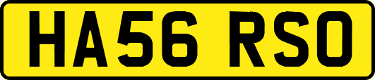 HA56RSO