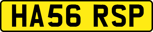 HA56RSP