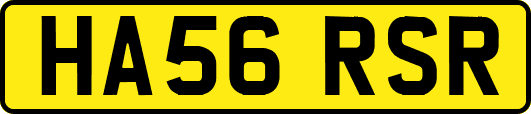 HA56RSR