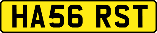HA56RST