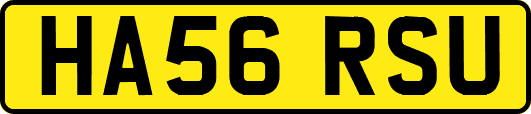 HA56RSU