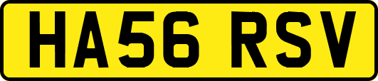 HA56RSV