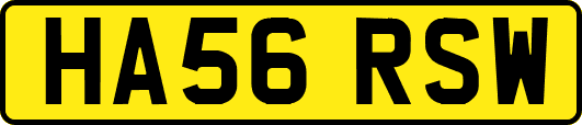 HA56RSW
